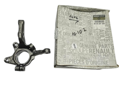 SAĞ AKS TAŞIYICI LB--/CLİO