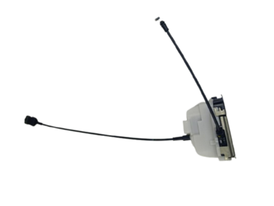 SOL ARKA KAPI KİLİDİ LM--