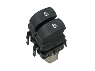 CAM AÇMA DÜĞMESİ MODUS-CLİO 3