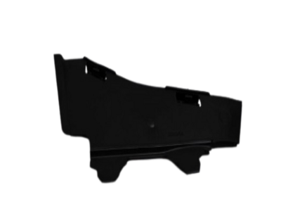 TAMPON ALT PLASTİĞİ MGN-II