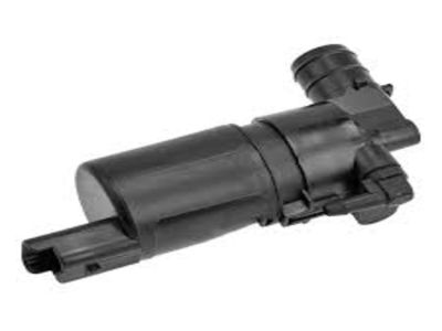 SU FİSKİYE MOTORU MST-II