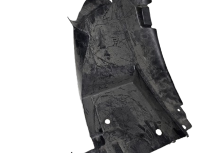 SOL ÖN PLAST.DAVL.TRF-II