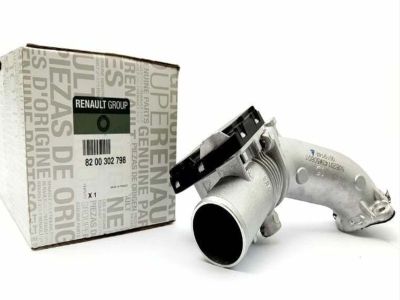 HAVA KONTROL KUTUSU LAGUNA III KANGO III MEGANE III FLUENCE