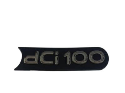 MONOGRAM SOL DCI 100