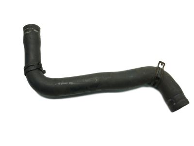 RADYATÖR ÜST HORTUMU MEGANE 2-SCENİC 2