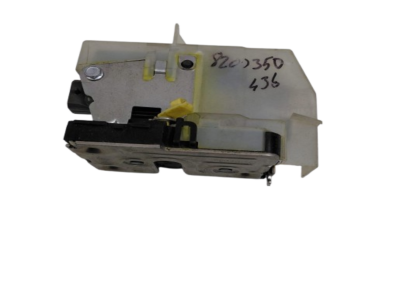 SOL ARKA KAPI KİLİDİ LB1-