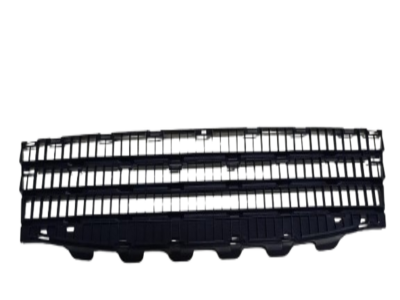 ÖN TAMPON IZGARA BAKALİTİ