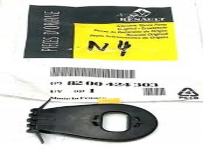 CAM KRİKO BAĞLANTI PARÇASI