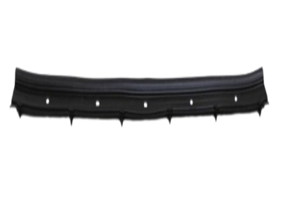 SOL SÜRGÜLÜ YAN KAPI ALT FİTİL