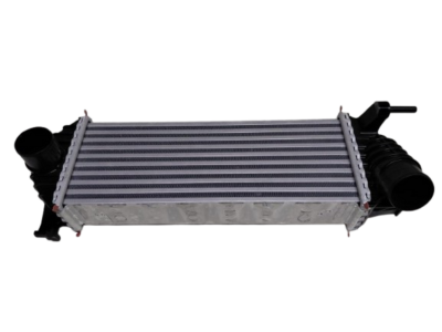 HAVA SOĞUTUCU RADYATÖRÜ