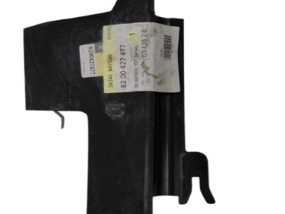 SOL RADYATÖR TESPİT PARÇASI