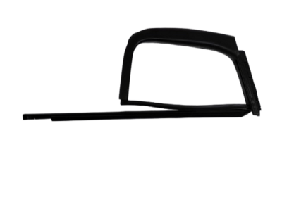 SAĞ ARKA KELEBEK CAM FİTİLİ