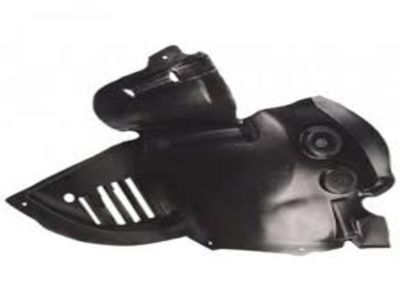 SAĞ ÖN ÇAM.PLAST.KORUYUCU KNG