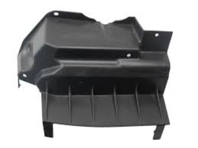 RADYATÖR ÜST KARTONU