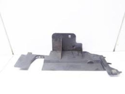 SAĞ RADYATÖR DAVLUMBAZI