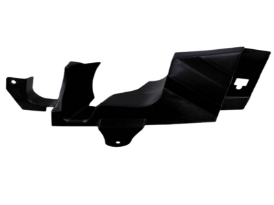 SAĞ İÇ PLASTİK DAVLUMBAZ