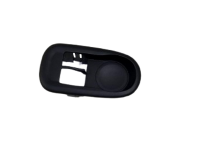 ÖN CAM KUMANDA PANELİ