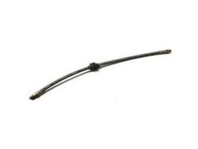 ÖN FREN HORTUMU MGN-II