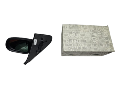 SAĞ DİKİZ AYNASI (MEK)