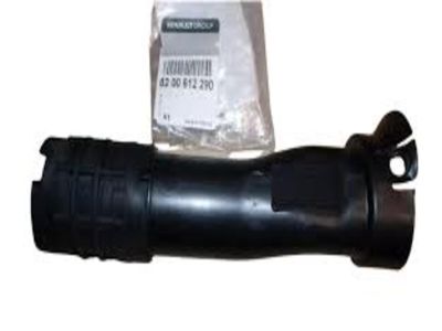 HAVA FİLTRESİ BORUSU