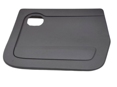 SOL ARKA YAN KAPLAMA