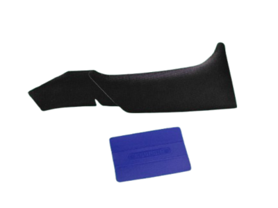 SOL ÖN ÇAMURLUK ÇIKARTMASI