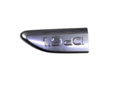 MONOGRAM 1.9 DCİ SOL