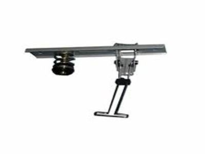 MOTOR KAPUTU KİLİDİ