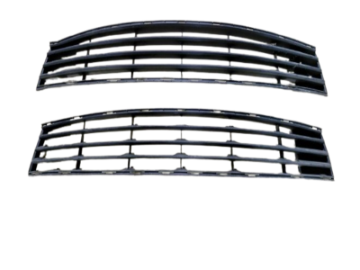 ÖN TAMPON IZGARA BAKALİTİ