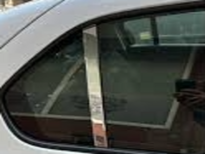 SAĞ ARKA SABİT CAM