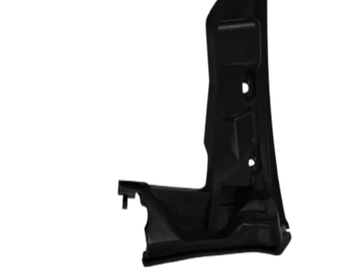 ÖN CAM ALT IZGARA DEFLEKTÖRÜ