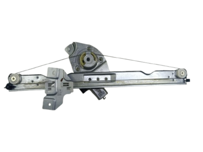 SOL ÖN CAM KRİKOSU B90