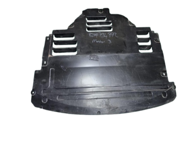 MOTOR ALT MUHAFAZASI