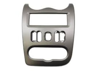 TORPİDO ORTA KUMANDA TABLASI