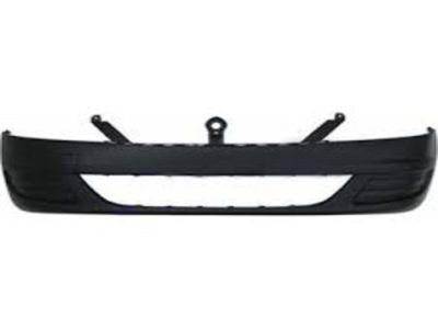 ÖN TAMPON LOGAN FAZ 2