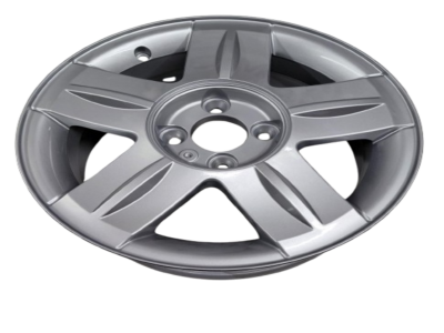 ALÜMİNYUM JANT BB0P