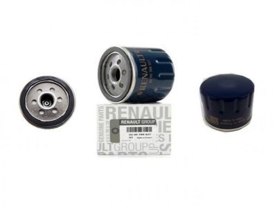 YAĞ FİLİTRESİ CLİO II-KANGO II-KANGO III-CLİO III KANGO I 1.5 DİZEL K9K -2.0 BENZİNLİ F4R
