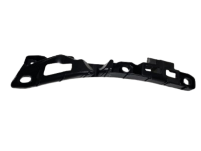 SOL ÖN TAMPON SUPORTU