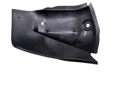 SOL ARKA ÇAMURLUK DAVLUMBAZI