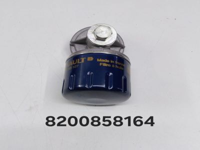 YAĞ FİLİTRESİ K9K