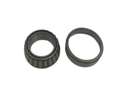 DİFERANSİYEL KONİK RULMANI