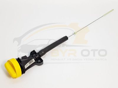 Yağ Çubuğu Komple LAGUNA LATİTUDE TRAFİC (M9R ) 2.0 DİZEL Motor 