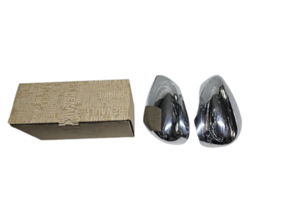 KROM AYNA KAPLAMASI CAPTURE