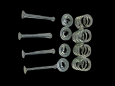 ARKA FREN BALATA PİM TK.LB/BBO