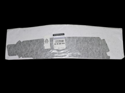 SOL ARKA KAPI ÖN DİREK KAPLAMASI