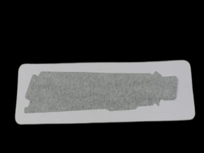 SAĞ ARKA KAPI ÖN DİREK KAPLAMASI