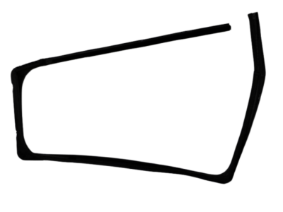 SAĞ ARKA CAM FİTİLİ