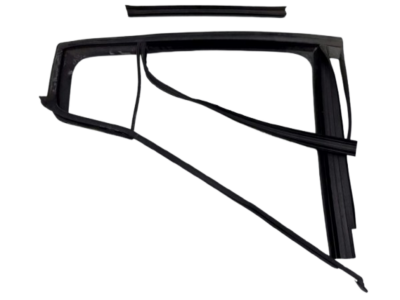 SAĞ ARKA CAM FİTİL TAKIMI