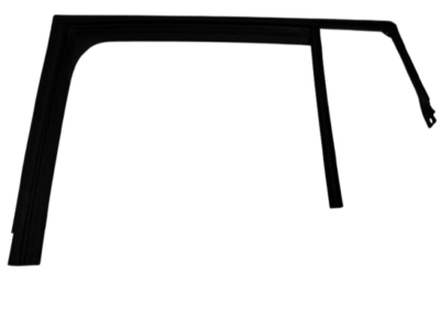 SOL ARKA CAM FİTİLİ