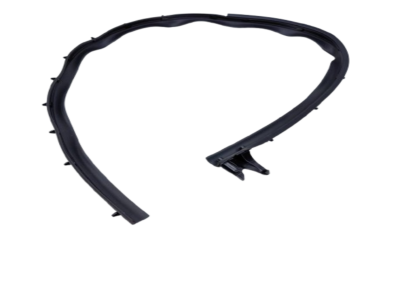 SAĞ ARKA KAPI TOZ LASTİĞİ